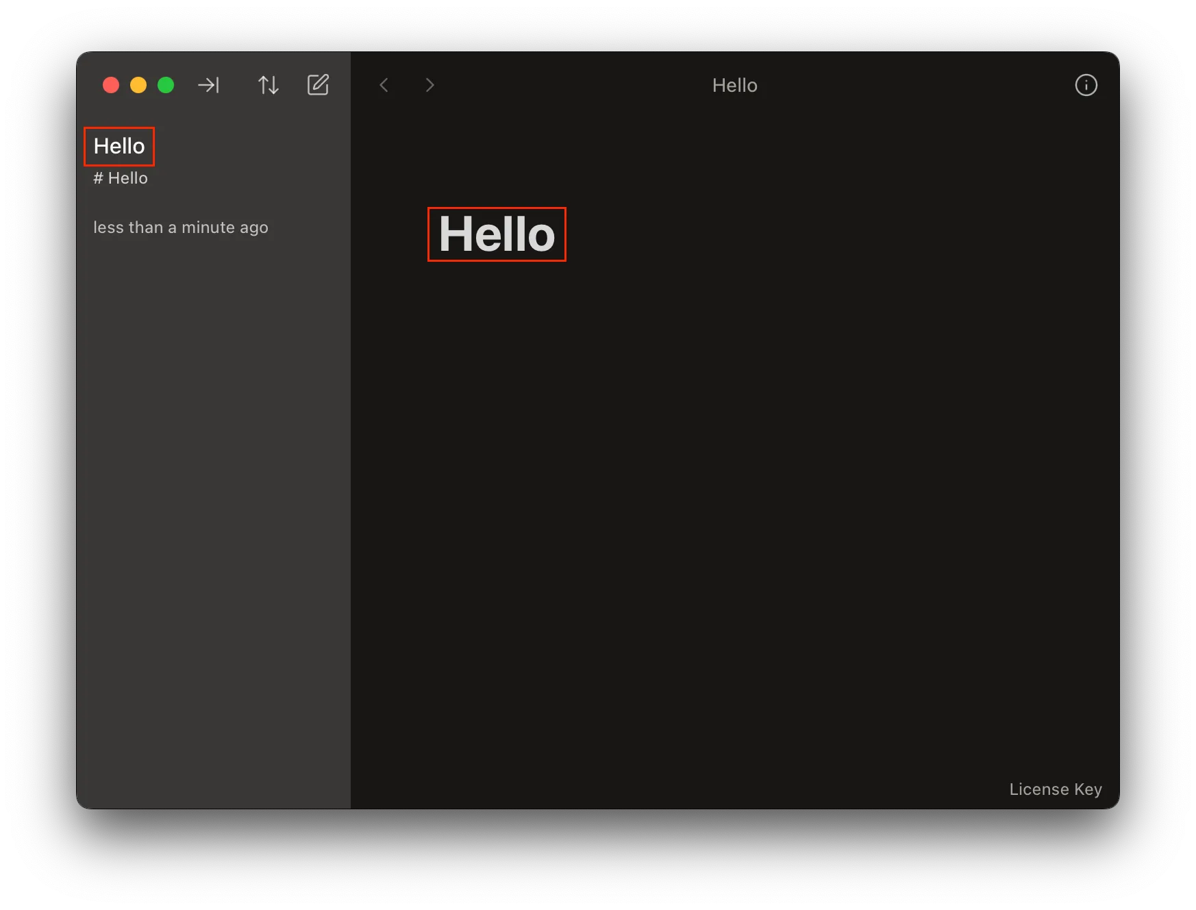 从标题自动重命名